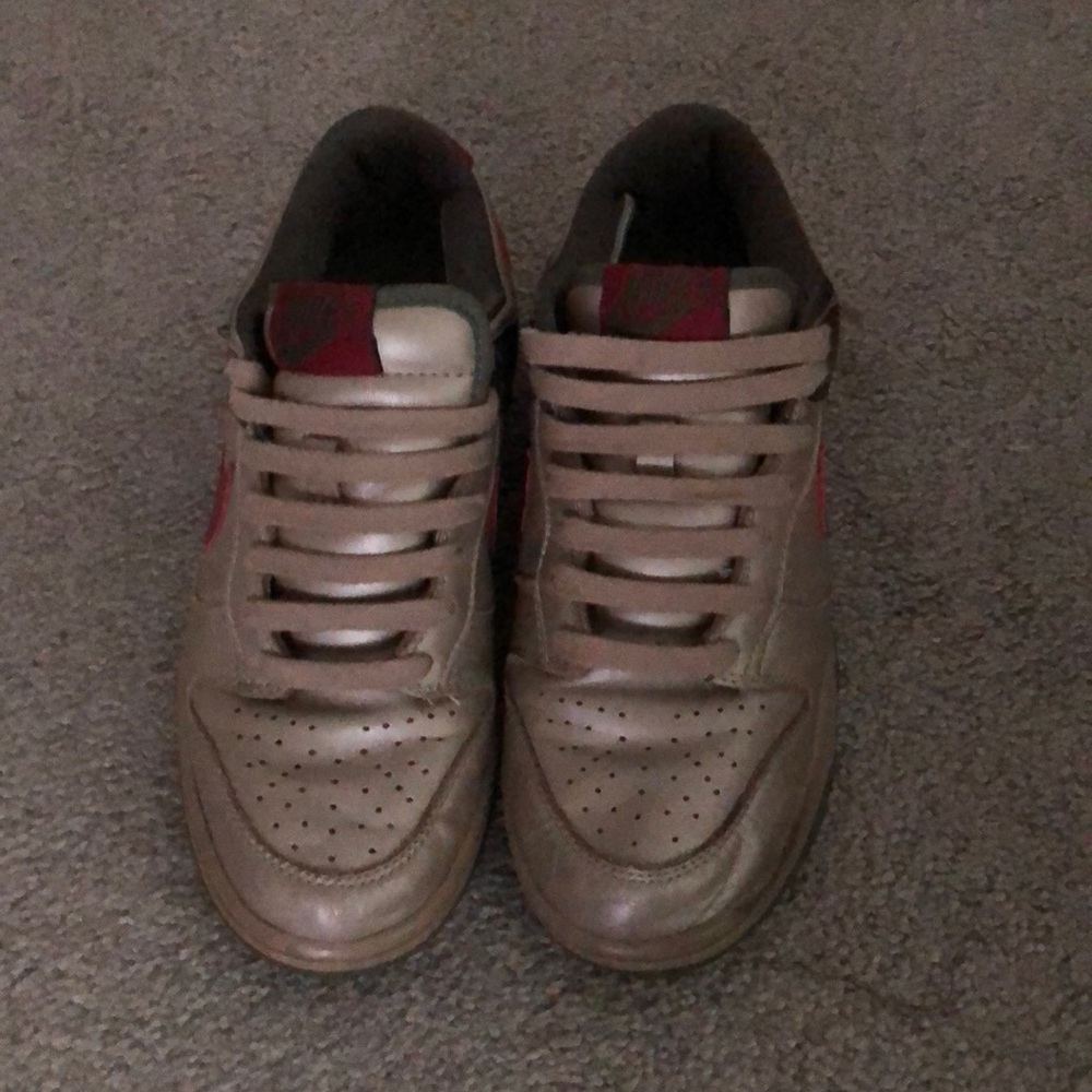 Nike Dunks ❌❗️SOLD❌❗️